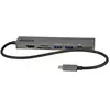 Image de StarTech.com Adaptateur multiport USB-C - Power Delivery 100 W