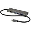 Image de Hub Usb Startech Dkt30chpd3