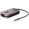 Image de Station D'accueil Startechcom Usb-c Multiport Adapter Avec Hdmi 4k 60hz