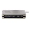 Image de StarTech.com Adaptateur Multiport USB C, 4K60Hz HDMI
