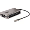 Image de StarTech.com Adaptateur multiport USB-C 3.1 - HDMI - Power Delivery 100 W