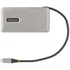 Image de Hub Usb Startechcom Dkt31cvhpd3 - Multiport Usb-c Avec Hdmi 4k 60hz