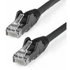 Image de Câble Réseau Rigide Utp 6ème Catégorie Startech N6lpatch2mbk 2 M