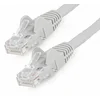 Image de Câble Réseau Rigide Utp 6ème Catégorie Startech N6lpatch5mgr 5 M