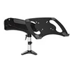Image de StarTech.com Support de Bureau pour Ordinateur Portable - Bras Articule PC Portable ou ecran 34 - Support VESA - Plateau Ordinateur Portable et Notebook Reglable - Fixation Pince Bureau (ARMUNONB1) pied - bras reglable en mouvement complet - pour ecran /