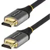 Image de Startech.com - Hdmm21v1m - Câble Hdmi 2.1 8k - 1m - Câble Hdmi Ultra High Speed