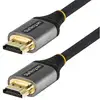 Image de Startech.com - Hdmm21v2m - Câble Hdmi 2.1 8k - 2m- Câble Hdmi Ultra High Speed 48gbps