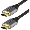 Image de StarTech.com Câble HDMI 2.1 ultra haut débit certifié 48Gbps 8K 60Hz - 3 m