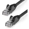 Image de Câble Réseau Rigide Utp 6ème Catégorie Startech N6lpatch10mbk 10 M