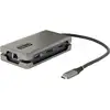 Image de Station D'accueil Usb-c Startechcom Dkt31cdhpd3 4k Ultra Hd