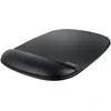 Image de Startech.com Tapis De Souris Avec Repose-poignets - Repose Poignet Ergonomique De 17x18x2cm - Tapis De Souris Pour Bure