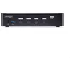 Image de STARTECH 4-Port DisplayPort 1.