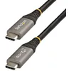 Image de Câble USB C - StarTech - 50cm - 10Gbps - 100W Power Delivery - Compatible Thunderbolt 3