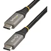 Image de Startech.com - Usb31ccv1m - Câble Usb C 10gbps 1m - Câble Usb 3.1/3.2 Gen 1