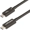 Image de Câble Thunderbolt 3 Startech Tblt4mm50cm