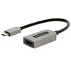 Image de StarTech.com Adaptateur USB C vers HDMI - Video 4K 60Hz, HDR10 - Dongle USB vers HDMI 2.0b - USB Type-C DP Alt Mode vers ecrans/Affichage/TV - Convertisseur USB vers HDMI (USBC-HDMI-CDP2HD4K60) - adaptateur video - HDMI / USB - 13 cm