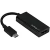 Image de StarTech.com Adaptateur USB Type-C vers HDMI 4K 60 Hz