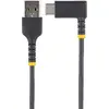 Image de Câble Usb Startechcom R2acr-1m-usb-cable Durable Et Résistant