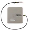 Image de StarTech.com Universal USB C multiport adapter - Apple M1/M2 Dual Display compatible - DisplayLink Cert Dual 4K 60Hz HDMI 2.0b - 1xA/1xC USB 3.2 10Gbps hub 100W PD charging - Type-C Mini docking station - Power adapter/bus powered - Win/Chrome/macOS - s