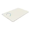 Image de StarTech.com 23x47in Anti Static Mat, ESD Mat for Electronics Repair, Anti Static Desk Mat w/Detachable Grounding Wire, ANSI/ESD S 4.1 Compliant, Flexible Thermoplastic Work Mat/Pad - Suitable for Tables (LG-ANTI-STATIC-MAT) - tapis antistatique - fil de