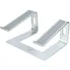 Image de Support Ordinateur Portable Startechcom Laptop-stand-silver Aluminium