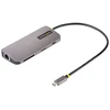 Image de StarTech.com Adaptateur multiport USB-C (115B)