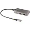 Image de Hub Usb Startech.com Multiport Adapter Usb-c Avec Hdmi 4k 60hz