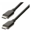 Image de StarTech.com 3m (10ft) Active USB-C Cable, USB 3.2 Gen 2 10Gbps, Long USB Type-C Data Transfer Cable, 60W Power Delivery, 8K 60Hz, DP 1.4 Alt Mode w/HBR3/HDR10/MST/DSC 1.2/HDCP 2.2 - USB C to C cable (UCC-3M-10G-USB-CABLE) - Cable USB de type-C - 24 pin U