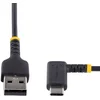 Image de Adaptateur Usb C Vers Usb Startech R2acr Noir