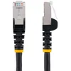 Image de Câble Réseau Rigide Utp 6ème Catégorie Startech Nlbk-10m-cat6a-patch