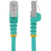 Image de Câble Réseau Rigide Utp 6ème Catégorie Startech Nlaq-2m-cat6a-patch
