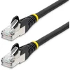 Image de Câble Réseau Rigide Utp 6ème Catégorie Startech Nlbk-3m-cat6a-patch