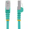 Image de Câble Réseau Rigide Utp 6ème Catégorie Startech Nlaq-750-cat6a-patch