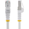 Image de Câble Réseau Rigide Utp 6ème Catégorie Startech Nlwh-150-cat6a-patch
