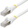Image de Câble Réseau Rigide Utp 6ème Catégorie Startech Nlwh-2m-cat6a-patch