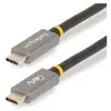Image de Câble Usb C Startech Cc1m-40g-usb-cable Noir 1 M