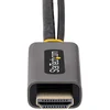 Image de Adaptateur Hdmi Vers Displayport Startech 128-hdmi-displayport
