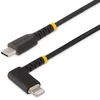 Image de Câble Usb-c Vers Lightning Startech Rusb2cltmm2mr