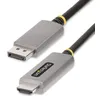 Image de Câble Displayport Vers Hdmi Startech 133displayporthdmi21