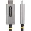 Image de Adaptateur audio - video Startech Câble DisplayPort vers HDMI 133DISPLAYPORTHDMI21