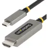Image de Câble Adaptateur Startech.com Usb-c Vers Hdmi 8k 60hz