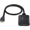 Image de Hub Usb Startech Startech.com 2-port Hdmi Splitter 4k 60hz