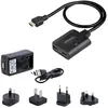 Image de Splitter HDMI   StarTech   1 entrée / 2 sorties   4K