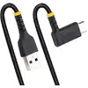 Image de Câble Usb Startechcom R2acr-15c-usb-cable Durable Et Résistant