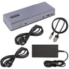 Image de Hub Usb Startech Dk31c3mncrue 60 W