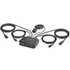 Image de Switch Kvm Startech C2-d46-uc2-cbl-kvm 1,2 M