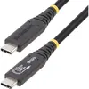 Image de Câble Usb4 Startech.com 1m Usb-c 40gbps 240w Pd 3.1