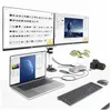 Image de StarTech.com Dock Thunderbolt