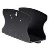 Image de StarTech.com PC Wall Mount Bracket, For Desktop Computers Up To 40lb, Toolless Width Adjustment 1.9-7.8in (50-200mm), Heavy-Duty Steel, CPU Tower/Case Shelf/Holder, Includes Mounting Hardware and Spacers (2NS-CPU-WALL-MOUNT) - support de montage mural de