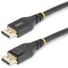 Image de Câble Displayport Startech Dp14a-7m-dp-cable Noir 7,7 M